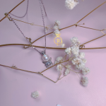 Dây chuyền ngọc trai nữ hoàng