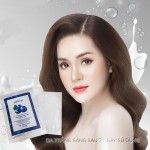 Set tắm trắng da toàn thân Blueberry