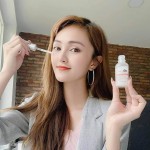 Serum phục hồi da và nâng cơ mặt Young&Be