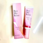 Kem face chống nắng, nâng tone da Bee My Rose