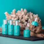 Tinh chất huyết thanh Aromer