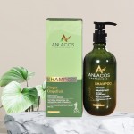 Tinh chất phục hồi tóc hư tổn Serum Argan Oil Anlacos