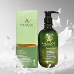 Tinh chất phục hồi tóc hư tổn Serum Argan Oil Anlacos