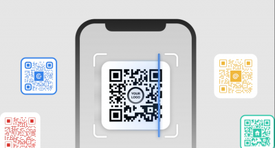 QR Code Business Card - Xu hướng danh thiếp hiện đại và tiện lợi