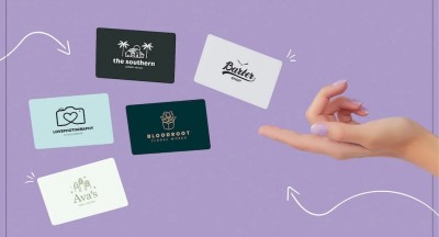 Top Xu Hướng Thiết Kế Name Card Đẹp, Chuyên Nghiệp Năm 2025