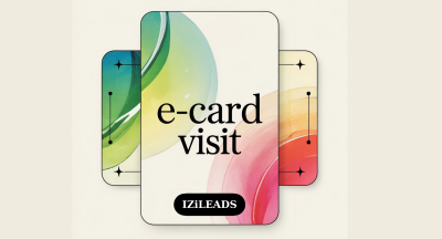 Bạn đã có ý tưởng cho chiếc card điện tử cá nhân của mình chưa?