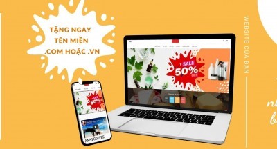 Dịch vụ Website chuẩn seo tốc độ cho cổng thông tin công ty và bán hàng