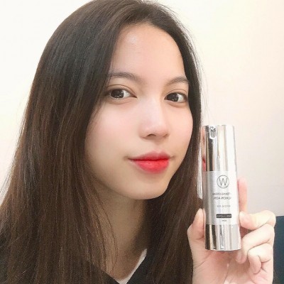 Combo Serum Hyaluronic Acid và Kem face chiết xuất Cá hồi