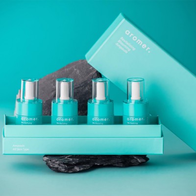 Tinh chất huyết thanh Aromer