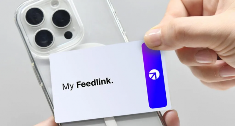 Danh Thiếp NFC: Giải Pháp Kết Nối Chuyên Nghiệp Hiệu Quả