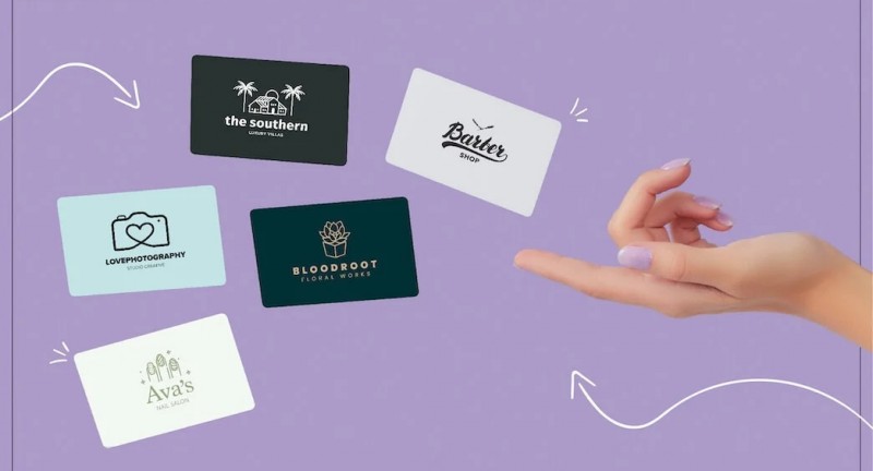 Top Xu Hướng Thiết Kế Name Card Đẹp, Chuyên Nghiệp Năm 2025