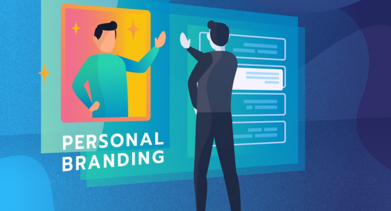 Sức mạnh của thương hiệu cá nhân: Làm thế nào để nổi bật trong thị trường việc làm cạnh tranh