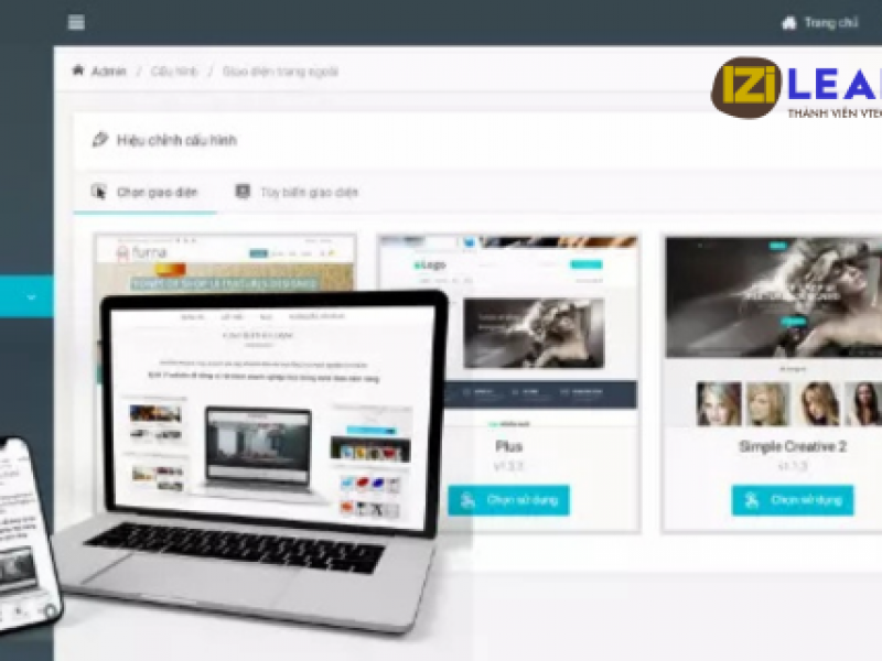 Dịch vụ Quảng cáo trực tuyến - Digital Ads