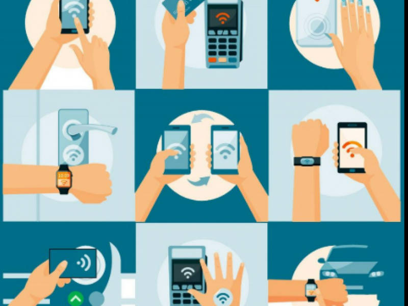 Tại Sao Nên Dùng Danh Thiếp NFC? – Bước Đột Phá Trong Kết Nối Chuyên Nghiệp