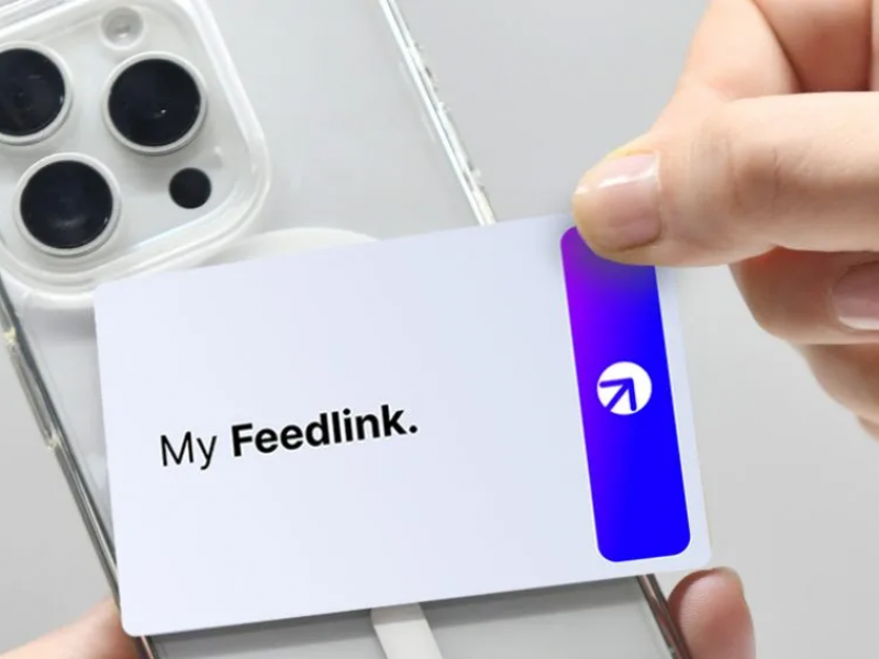  Danh Thiếp NFC: Giải Pháp Kết Nối Chuyên Nghiệp Hiệu Quả