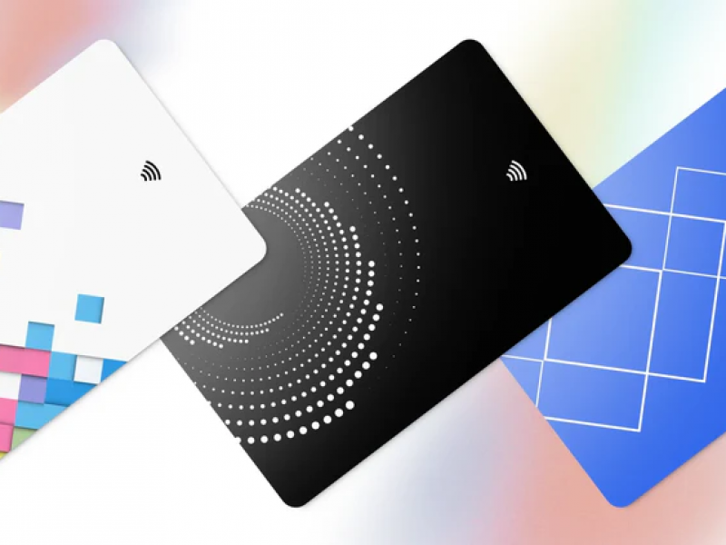 Tích Hợp Những Gì Vào Card Visit Điện Tử?