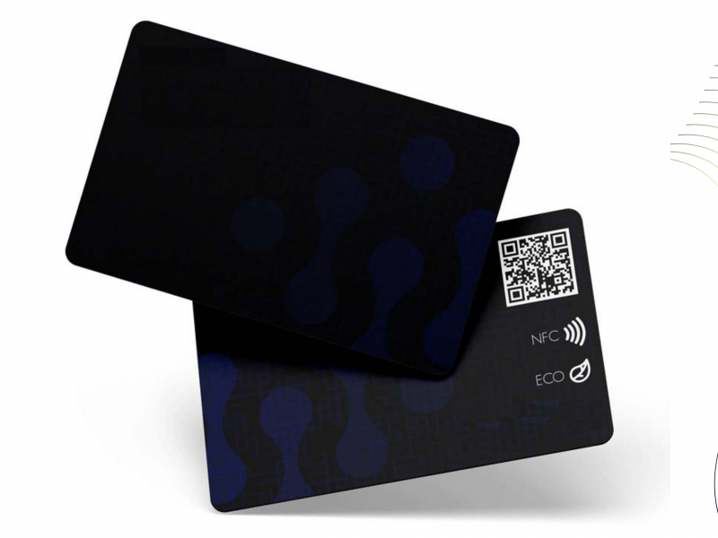 6 Lý Do Bạn Nên Chuyển Sang Card Visit Điện Tử Ngay Hôm Nay